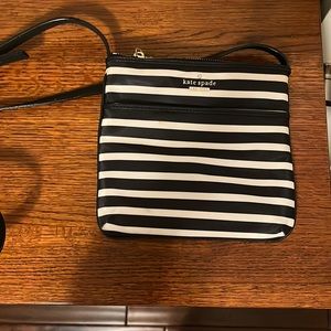 Kate Spade crossbody bag